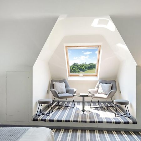 비들리 Wharton Park Golf & Country Club B&B 외부 사진