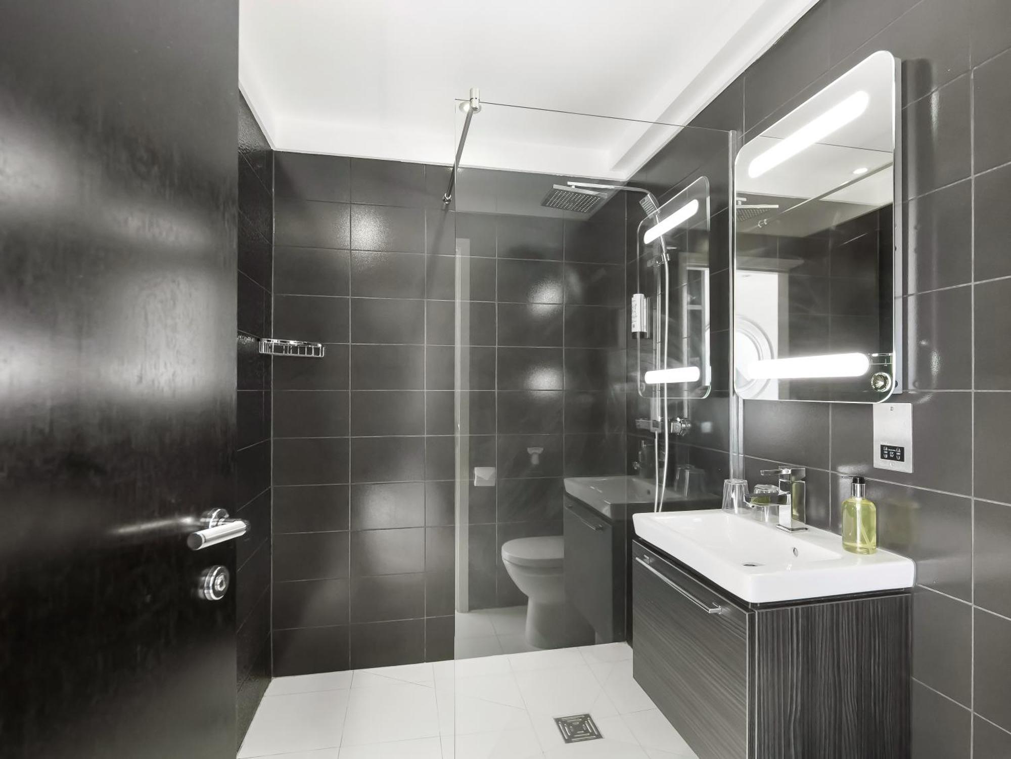 비들리 Wharton Park Golf & Country Club B&B 외부 사진